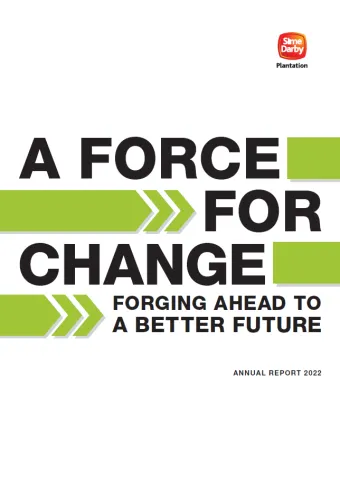 Performance Data FY2022