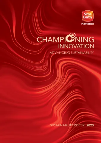 Sustainability Report 2023