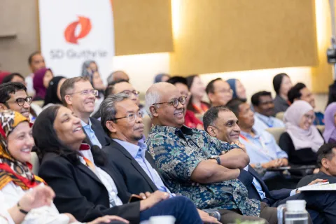 Integrity Summit