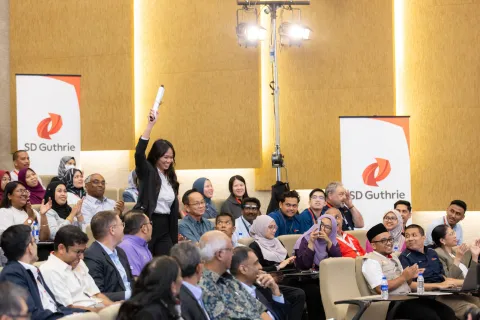 Integrity Summit