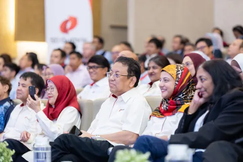 Integrity Summit