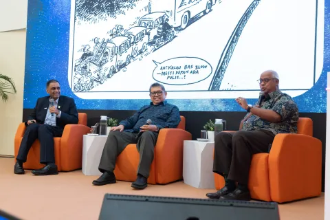 Integrity Summit