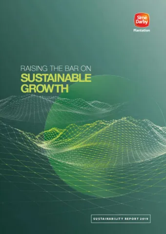 Sustainability Report 2019