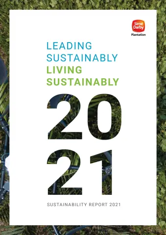 Sustainability Report 2021