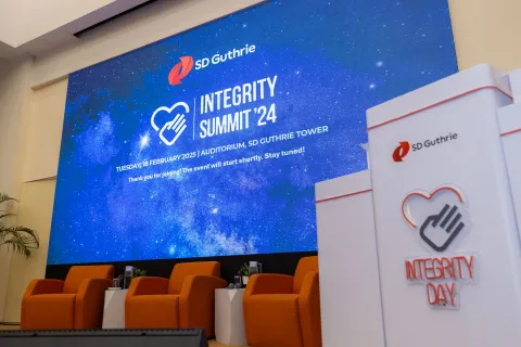 Integrity Summit