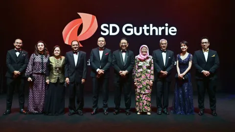 SDG Guest