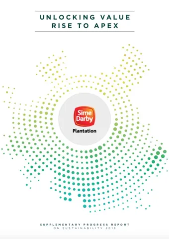 Sustainability Report 2018