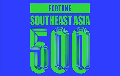 Fortune Southeast Asia 500