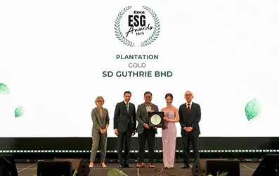 The Edge Malaysia ESG Awards 2025
