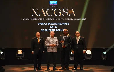 NACGSA 2025