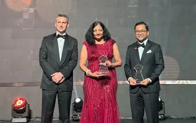 IFN Award
