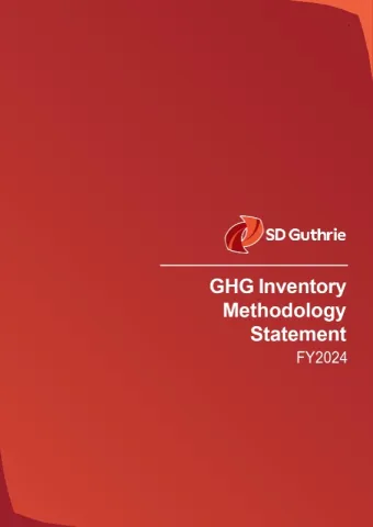 GHG 2024