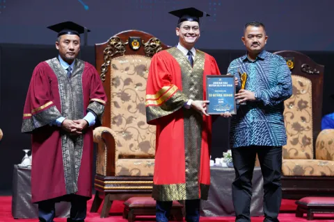 Anugerah Khas Menteri Belia dan Sukan 2026