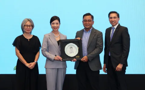 The Edge ESG Awards 2026