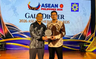 ASEAN Energy Awards 2026